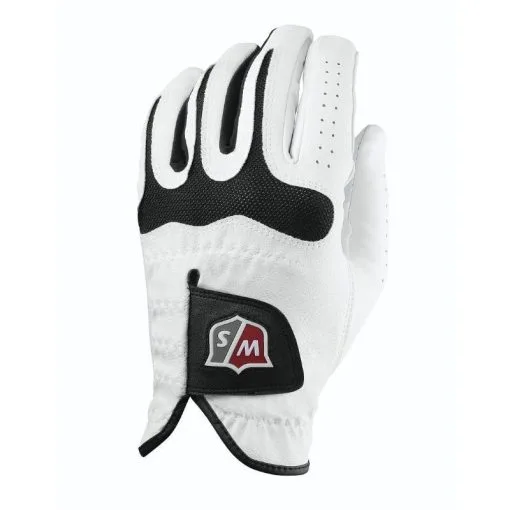 Wilson Staff Soft Ladies Golf Glove 1 Wilson Staff Soft Ladies Golf Glove -Golf Shafts Sales wilson grip soft mens back af6b5fb1 ac6a 4e1c b204 deae480e274f