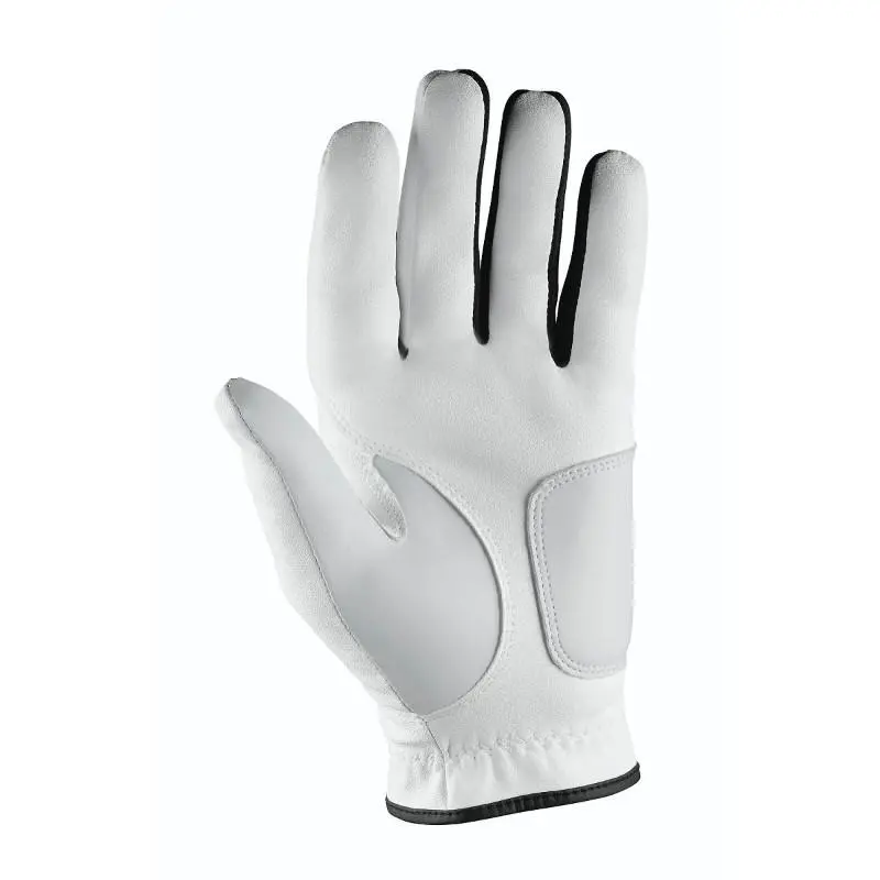 4-pk Wilson Staff Soft Mens Golf Glove 4 4-pk Wilson Staff Soft Mens Golf Glove - Image 2