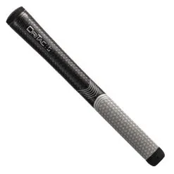 Winn Dri-Tac LT (Less Taper) Oversize Grip