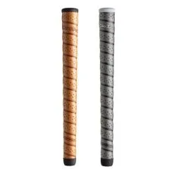 Winn Dri-Tac WRAP Oversize (13pcs + Golf Grip Kit) - Copper Or Dark Gray -Golf Shafts Sales winn dri tac wrap oversize allcolors grande 6aa49194 b4d9 4de6 ba09 bdb9d75377f3