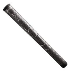 Winn Dri-Tac Grip -Golf Shafts Sales winn dritac oversize dark gray