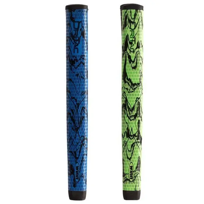 Winn Dri-Tac X JUMBO LITE Pistol Putter Grip 4 Winn Dri-Tac X JUMBO LITE Pistol Putter Grip - Image 2
