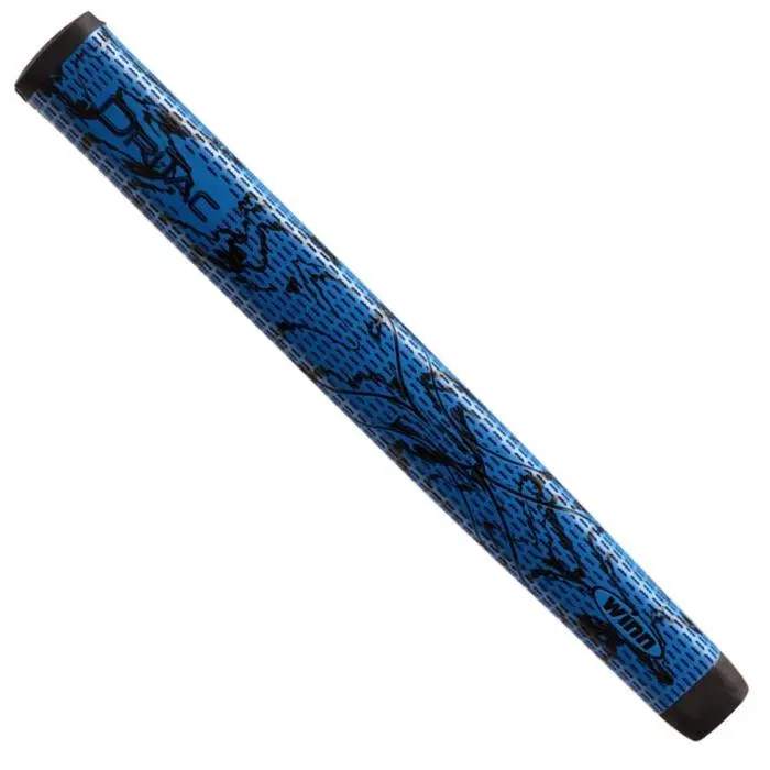 Winn Dri-Tac X JUMBO LITE Pistol Putter Grip 8 Winn Dri-Tac X JUMBO LITE Pistol Putter Grip - Image 6