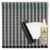Winn Dri-Tac WRAP Undersize/Ladies (13pcs + Golf Grip Kit) - Dark Gray 2 Winn Dri-Tac WRAP Undersize/Ladies (13pcs + Golf Grip Kit) - Dark Gray -Golf Shafts Sales winn grip kit dri tac wrap ladies grey